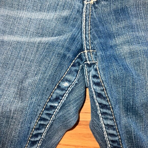 BKE jeans - Picture 4 of 6